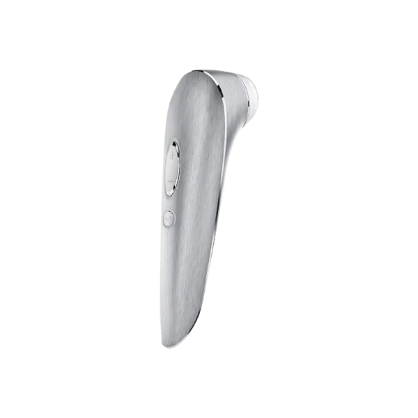 Satisfyer High Fashion Air Pulse Stimulator — image 7 of 12