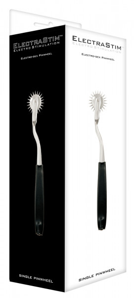 Electrastim Single (Uni-Polar) Pinwheel