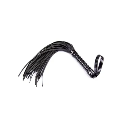 Gemini Flogger Black