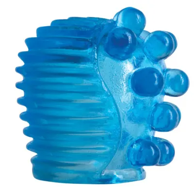 Magic Massager Pleasure Attachment Big Nubs and Ridge
