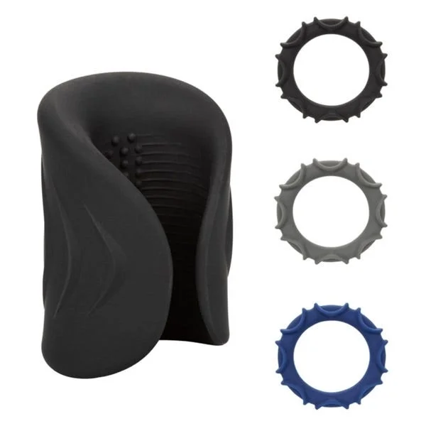 Calexotics Optimum Power Pro Stroker