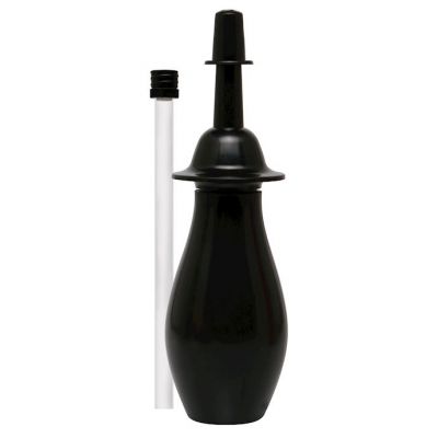Ff Beginners Enema Black