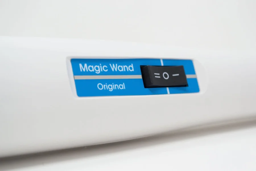 The Original Magic Wand