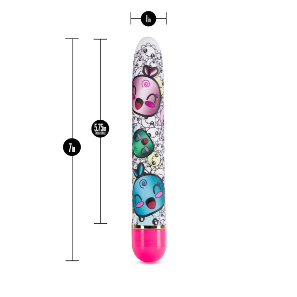 The Collection - Play Yummy - Pink