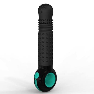 Odeco Syrinx Black