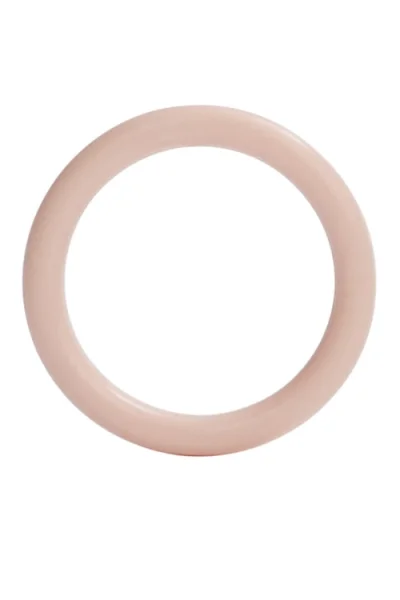 California Exotic Silicone Penis Rings (Set of Three)