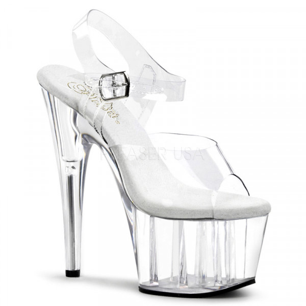 ADORE-708 - 7" Stiletto Heel PF Slide W/RS — image 5 of 8