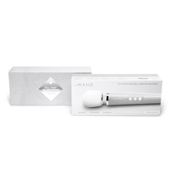 Le Wand - All That Glimmers Special Edition — image 9 of 18