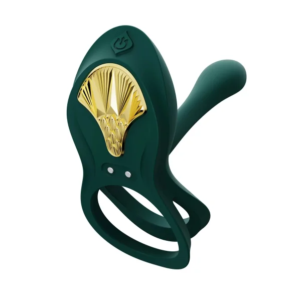 Bayek Vibrating Couples Ring
