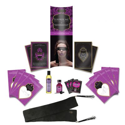 Surprise Me Couples Kit