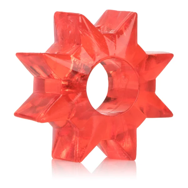 Basic Essentials 4 Pack - Red — image 8 of 12