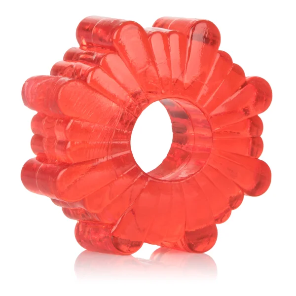 Basic Essentials 4 Pack - Red — image 11 of 12