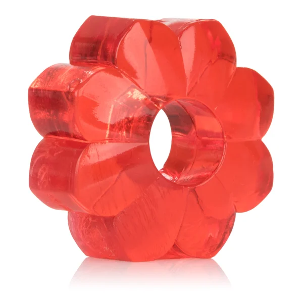 Basic Essentials 4 Pack - Red — image 12 of 12