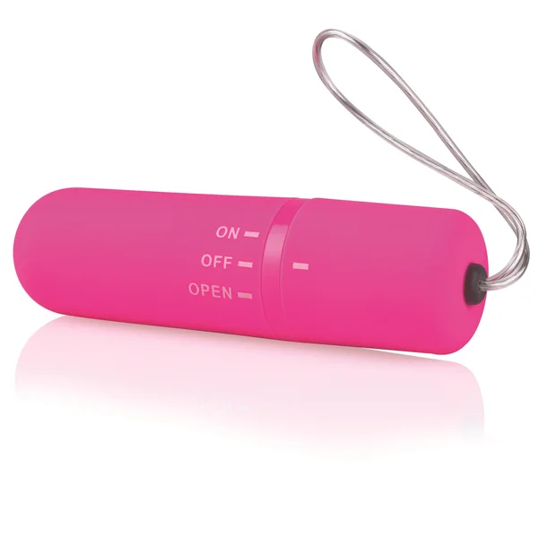 My Secret Screaming O Vibrating Panty Set - Pink - Each — image 11 of 16