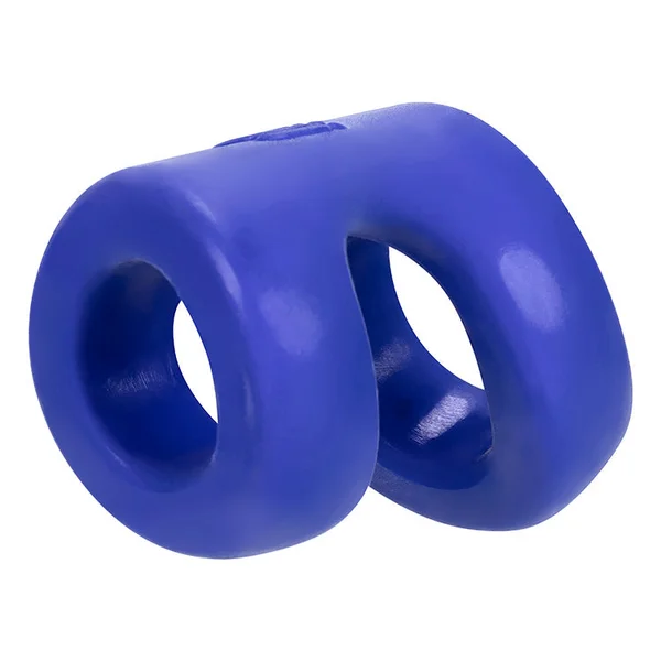 Hunkyjunk Connect Cock Ball Tugger - Colbalt — image 14 of 14
