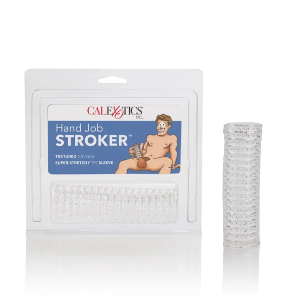 Hand Job Stroker 5.5 Inches — image 8 of 12