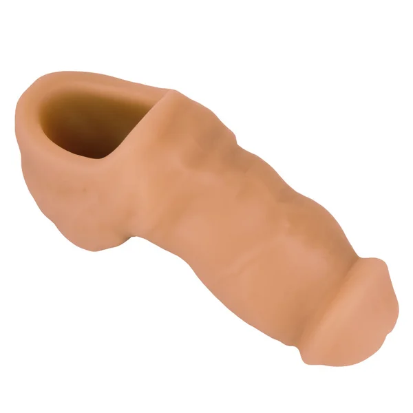 Packer Gear Ultra-Soft Silicone Stp Packer - Tan — image 9 of 12