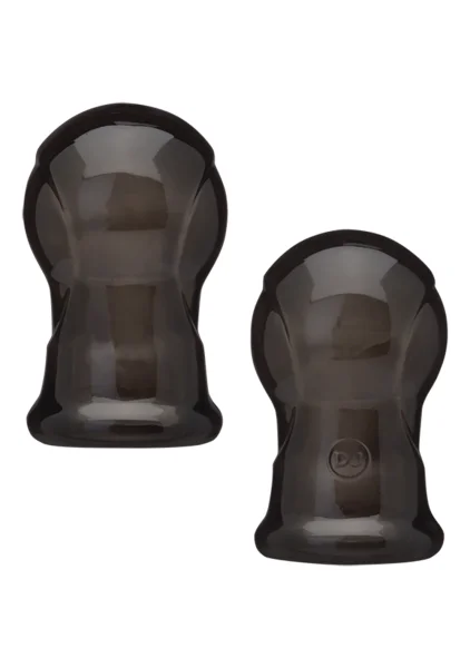 In A Bag Silicone Nipple Teasers By Doc Johnson