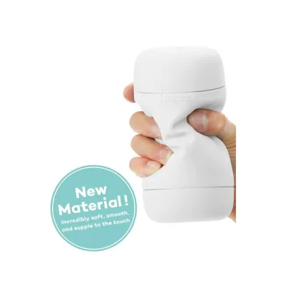 Tenga Puffy Mint Green