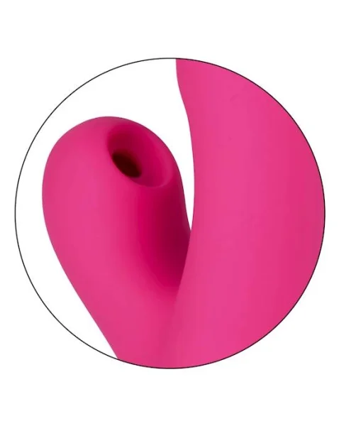 Foreplay Frenzy Pucker Rabbit Vibrator
