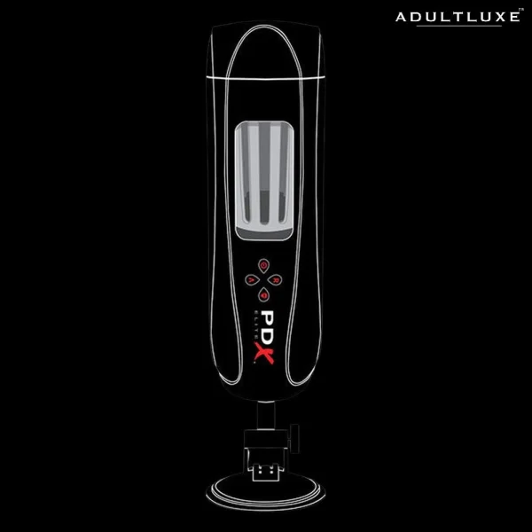 PDX Elite Ultimate Milker 2