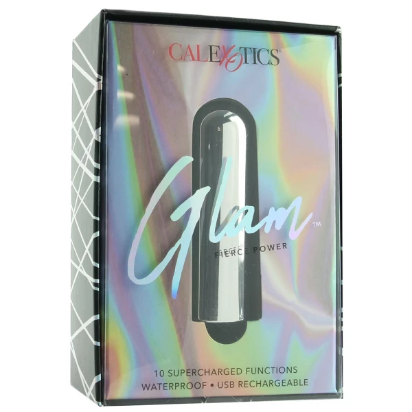 Glam - Silver