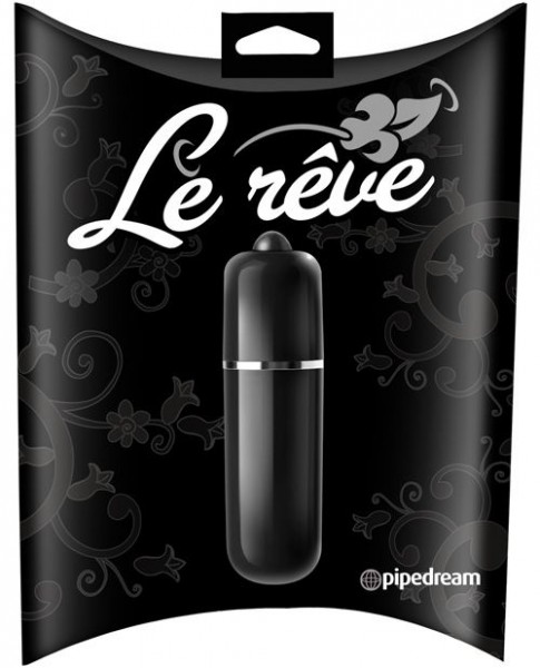 Pipedream Le Reve Mini Bullet