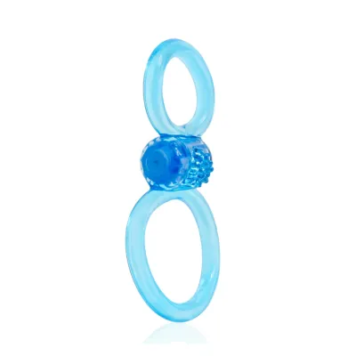 Ofinity Plus Vibrating Cock Ring