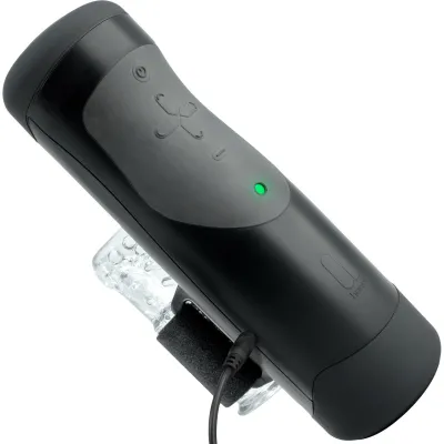 The Handy Ultimate Handjob Machine Version 1 1 Penis Stroker