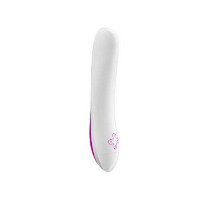 Ovo F7 Vibrator White