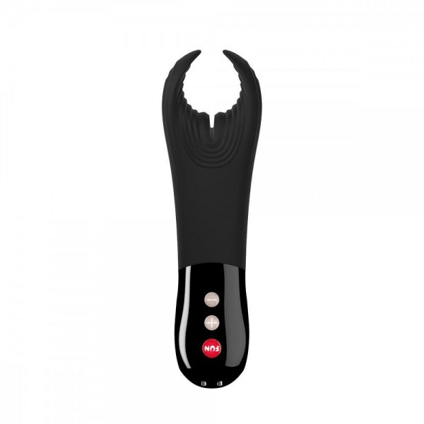 Fun Factory Manta Vibrating Penis Stroker — image 5 of 7