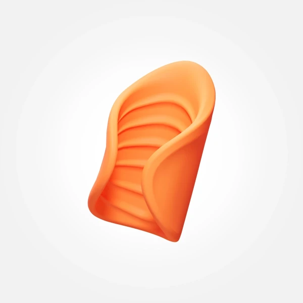 Vush Sol - 3.3" Vibrating Stroker