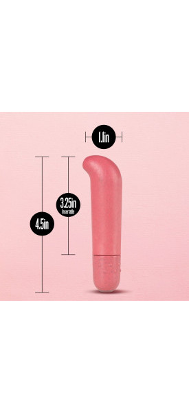 Blush - Gaia - Eco G Spot Vibe — image 2 of 2