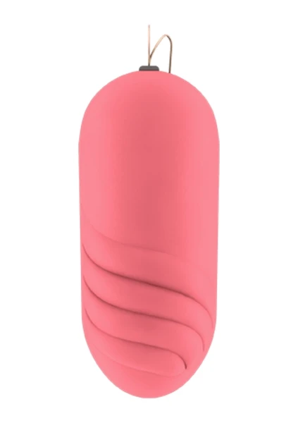 Angel Egg (Pink)
