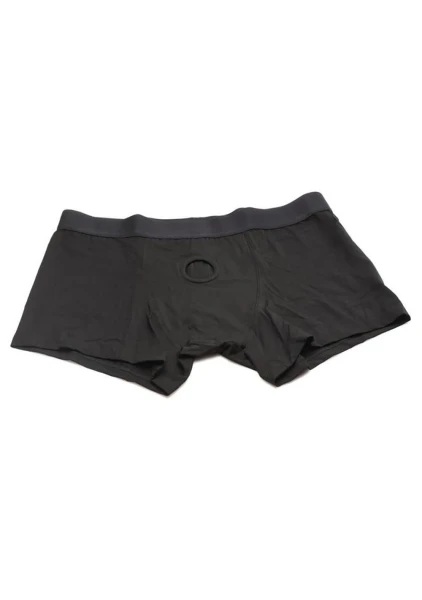 Armor Mens Boxer Harness with O-Ring — image 13 of 18