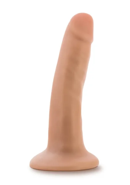 Dr. Skin 5.5'' Cock with Suction Cup