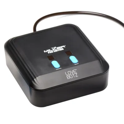 Love Botz The Milker Pro Edition Auto Masturbator
