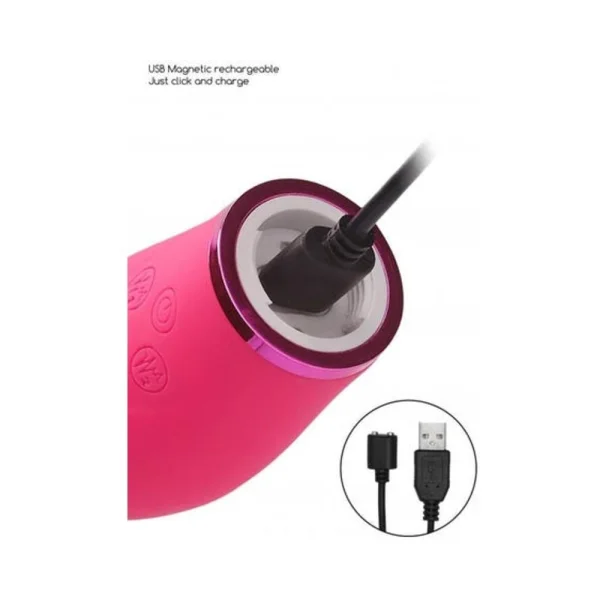 Pleasure Kit #2 - Pink