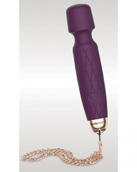 Bodywand Luxe Mini Usb