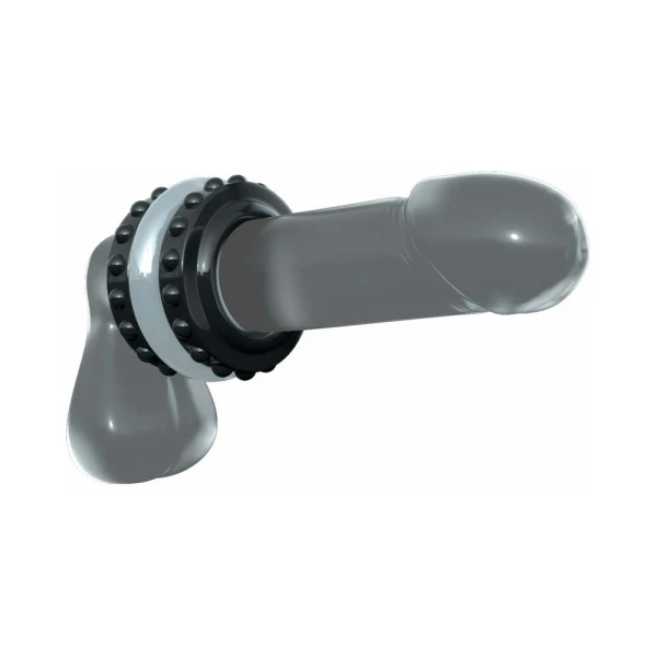 Sir Richard's Pro Performance Advanced C-ring Clear — image 15 of 18