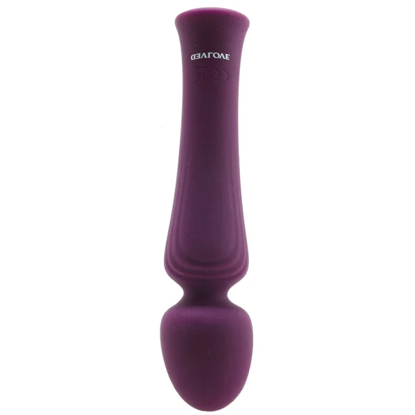 Evolved Novelties My Secret Wand Massager