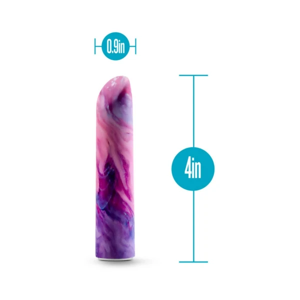 Limited Addiction - Entangle - Power Vibe - Lilac