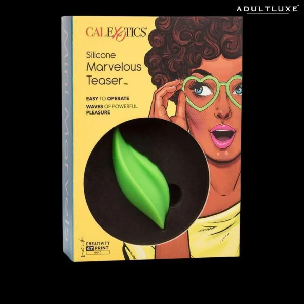 Marvelous Teaser Massager