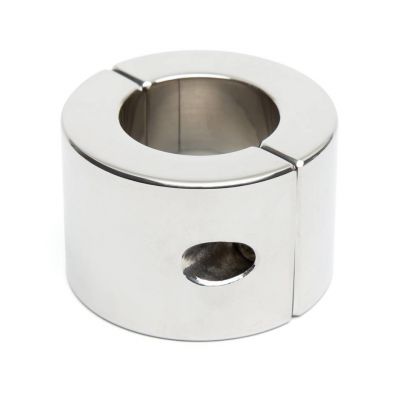Stainless Steel Ball Stretcher 568g