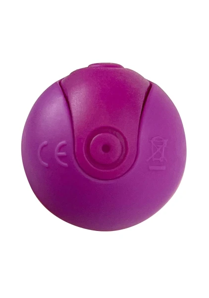 Merge Bullet Vibe
