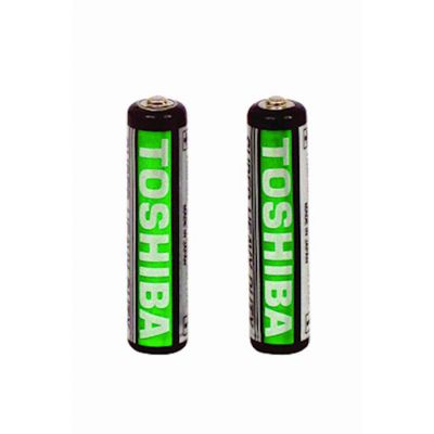 Toshiba Aaa Super Heavy Duty Shrink Pack 2 Pack