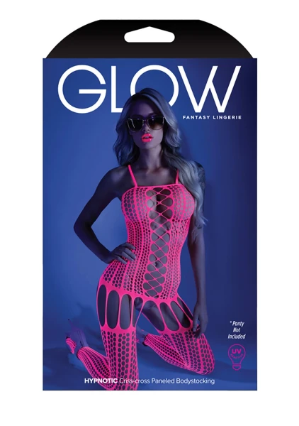 Hypnotic Bodystocking — image 6 of 6