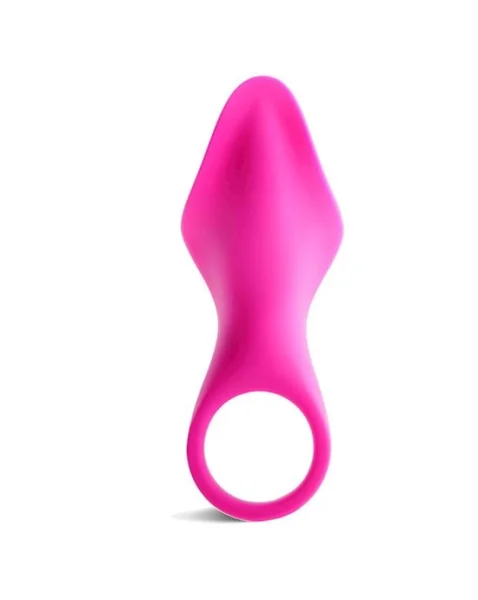 Storm Rider - Black/pink