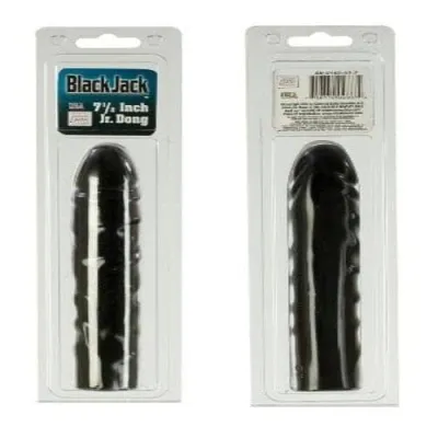 Jr Dong Black Jack
