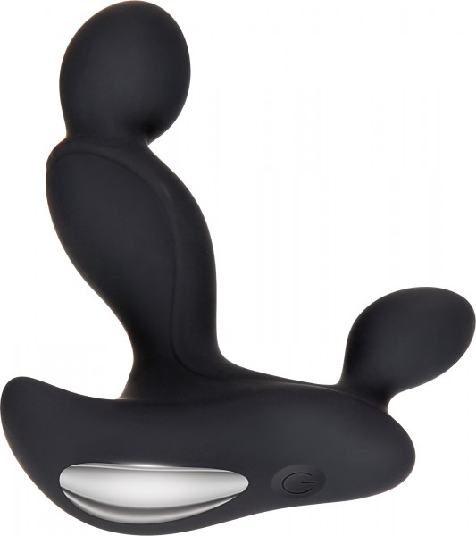 Triple Vibrating Prostate Massager